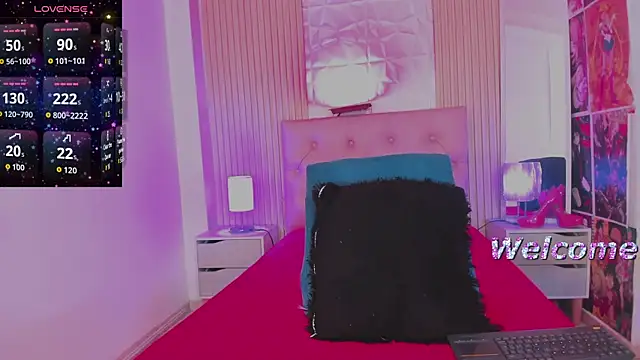 Snapshot of nathalia_zamu chatting on October 20, 2025, 6:04 am nathalia zamu online show from October 20, 2025, 6:04 am