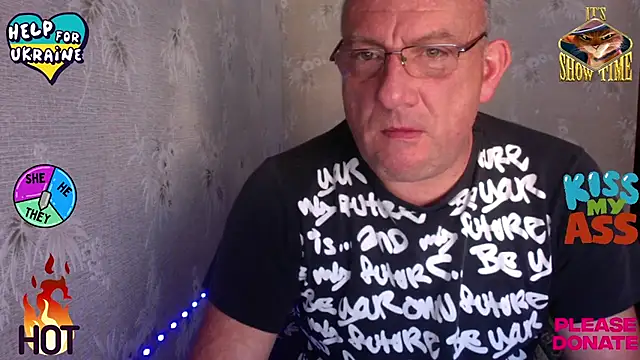 Bossun79 online show from September 20, 2025, 2:44 pm