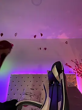 Elektra Queen online show from March 21, 2026, 1:04 pm