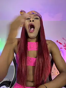 Elektra Queen online show from February 3, 2026, 12:54 pm