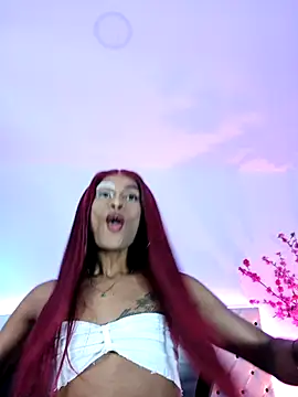 Elektra Queen online show from October 29, 2025, 1:10 pm