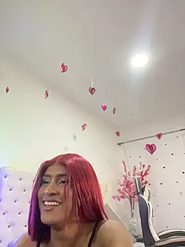 Elektra Queen online show from April 29, 2026, 1:04 pm