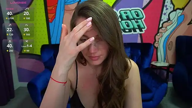 Snapshot of JasminJames chatting on May 8, 2026, 1:04 pm JasminJames online show from May 8, 2026, 1:04 pm