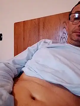 Anastasio33 online show from October 14, 2025, 5:41 am