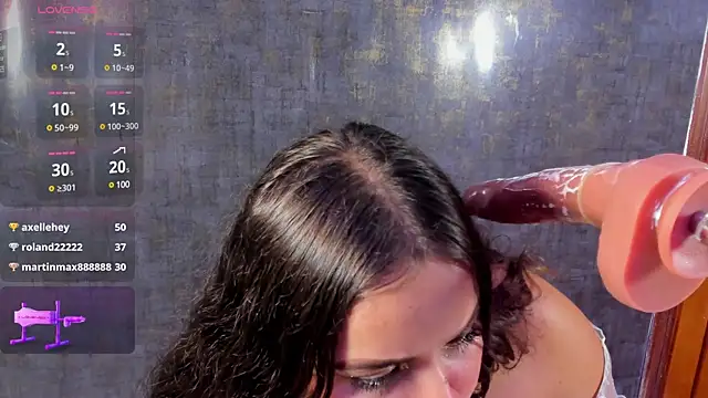 sophia vivas online show from March 1, 2025, 3:53 am