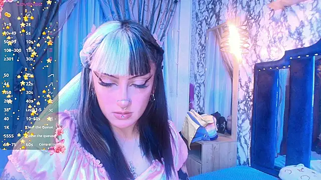 Snapshot of Candy_morgan412 chatting on July 25, 2026, 12:33 pm Candy morgan412 online show from July 25, 2026, 12:33 pm