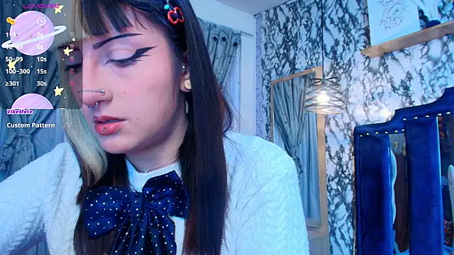 Snapshot of Candy_morgan412 chatting on July 7, 2026, 12:09 pm Candy morgan412 online show from July 7, 2026, 12:09 pm