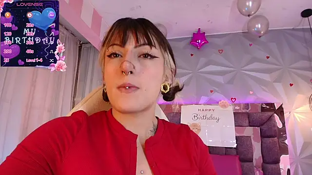 Snapshot of Candy_morgan412 chatting on October 9, 2025, 12:17 pm Candy morgan412 online show from October 9, 2025, 12:17 pm