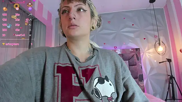 Snapshot of Candy_morgan412 chatting on November 16, 2025, 11:48 am Candy morgan412 online show from November 16, 2025, 11:48 am