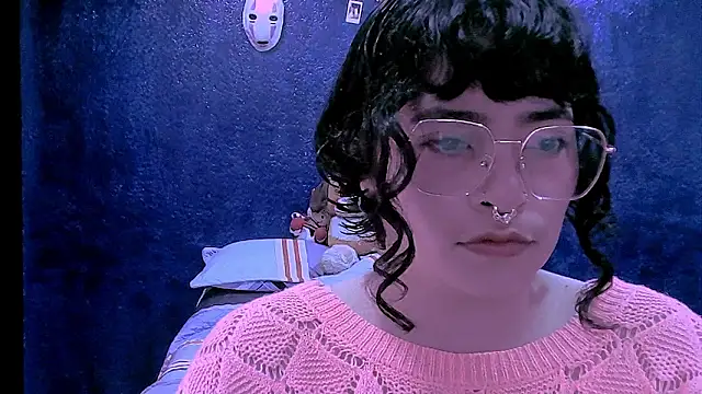 Snapshot of NinaYellow chatting on March 16, 2026, 1:04 pm NinaYellow online show from March 16, 2026, 1:04 pm