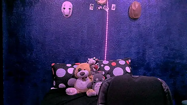 Snapshot of NinaYellow chatting on May 21, 2026, 12:46 pm NinaYellow online show from May 21, 2026, 12:46 pm