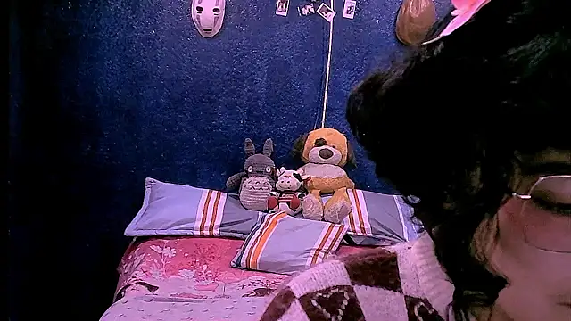 Snapshot of NinaYellow chatting on March 17, 2026, 1:03 pm NinaYellow online show from March 17, 2026, 1:03 pm