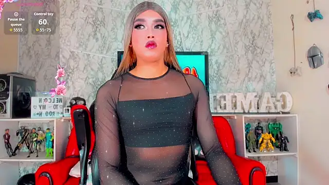 Snapshot of Amanda_Cax chatting on October 11, 2025, 3:07 am Amanda Cax online show from October 11, 2025, 3:07 am