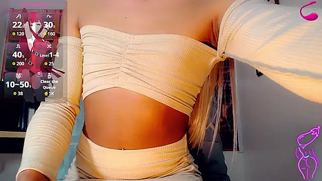 Snapshot of Amanda_Cax chatting on November 24, 2025, 7:14 pm Amanda Cax online show from November 24, 2025, 7:14 pm