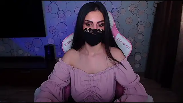   Yasmina   online show from March 13, 2026, 4:17 am