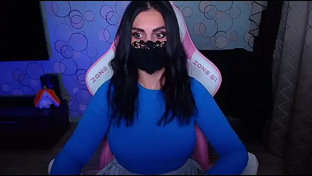   Yasmina   online show from October 8, 2025, 4:36 am