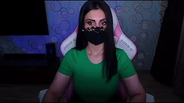 Snapshot of __Yasmina__ chatting on June 14, 2026, 3:19 am Yasmina online show from June 14, 2026, 3:19 am