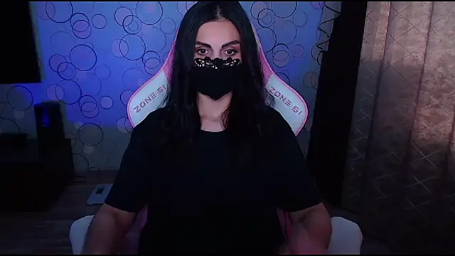   Yasmina   online show from October 17, 2025, 6:17 am