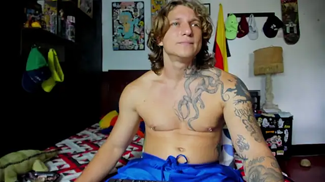 Tom Krakow online show from February 3, 2026, 8:03 pm