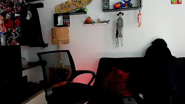 Tom Krakow online show from December 1, 2024, 7:41 pm