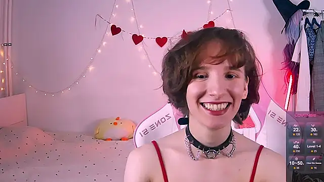 Snapshot of Violet_Veliya chatting on February 20, 2026, 4:53 pm Violet Veliya online show from February 20, 2026, 4:53 pm