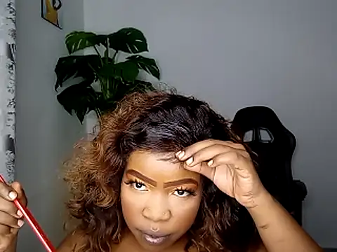 rosey cheeks online show from February 7, 2026, 1:57 am