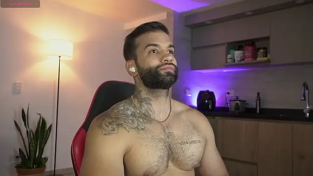 MarkHazze online show from March 20, 2026, 12:00 am