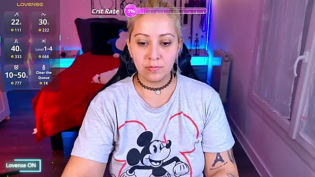 Snapshot of blackwidow_s1 chatting on March 7, 2026, 5:40 pm blackwidow s1 online show from March 7, 2026, 5:40 pm