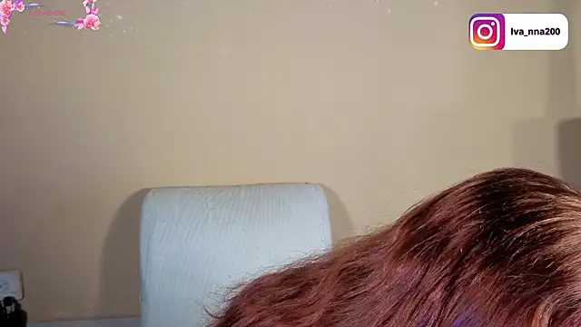 Ivanna Diamon online show from March 15, 2026, 3:24 am