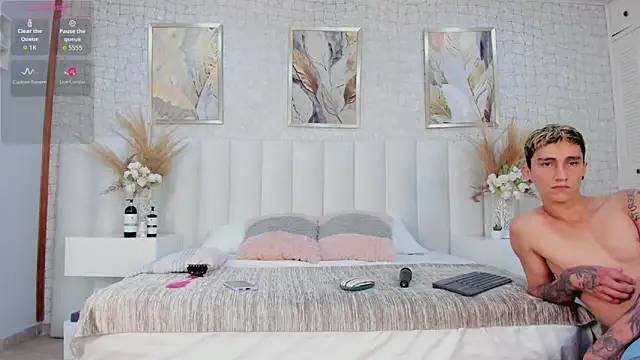 Ithan sammy online show from February 10, 2026, 1:32 pm