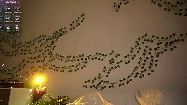 Megan  Hart online show from December 23, 2025, 9:19 am