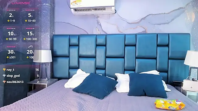 Snapshot of Nahomi_Wild chatting on January 24, 2025, 2:07 am Nahomi Wild online show from January 24, 2025, 2:07 am