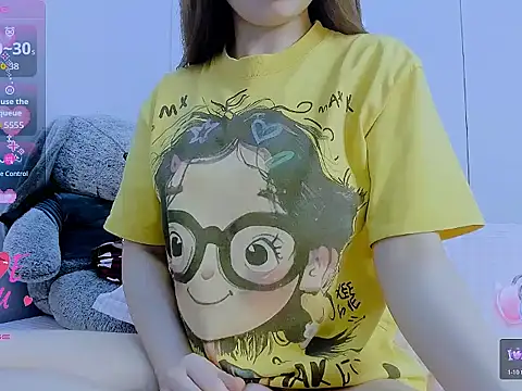 Linh diudang online show from July 26, 2026, 2:18 am