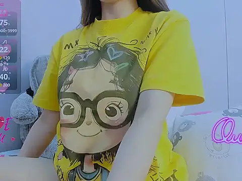 Linh diudang online show from March 12, 2026, 2:28 am