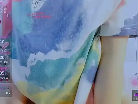 Linh diudang online show from March 16, 2026, 2:30 am