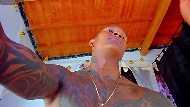 esteveen ortegas  online show from March 15, 2026, 3:19 pm