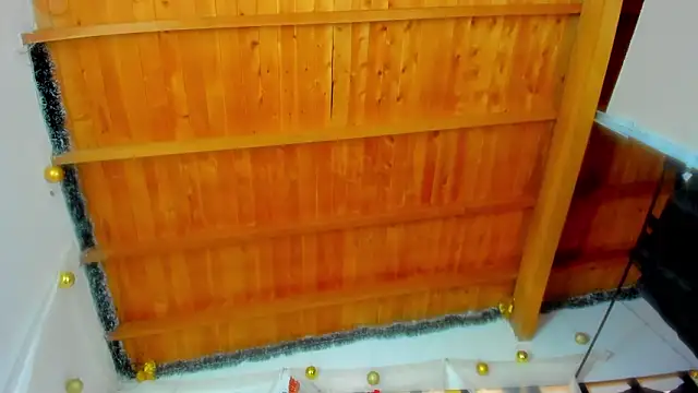 esteveen ortegas  online show from February 9, 2026, 9:02 pm