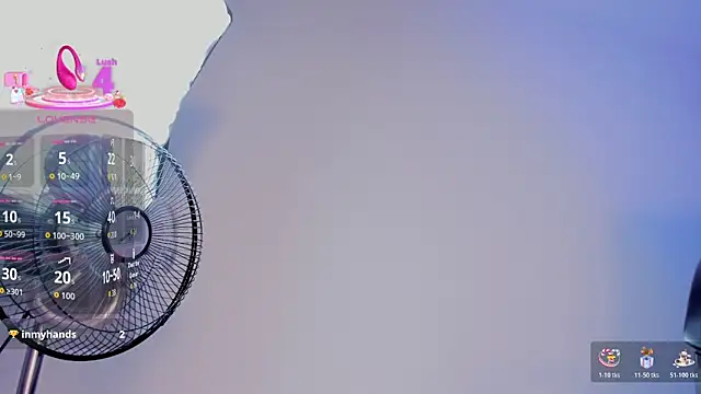 alicee smithh1 online show from January 12, 2026, 2:57 pm