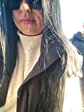 -Pupsiki- online show from November 27, 2025, 6:03 am