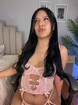 Snapshot of Gytha_davis chatting on January 31, 2025, 6:47 pm Gytha davis online show from January 31, 2025, 6:47 pm