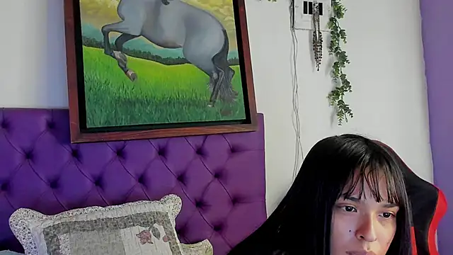Cloeandtyfanny online show from June 7, 2026, 5:40 pm