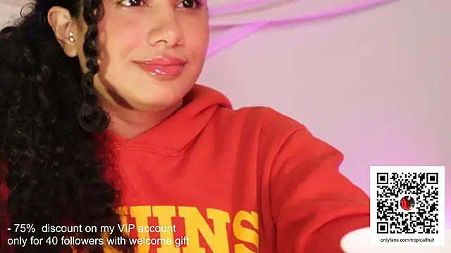 Mysensualbrunette1 online show from February 28, 2025, 7:26 am