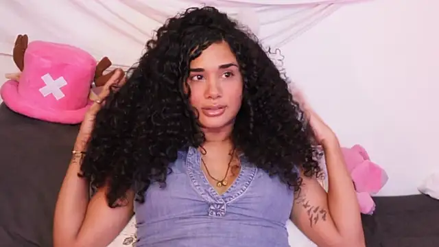 Mysensualbrunette1 online show from February 23, 2025, 10:09 pm