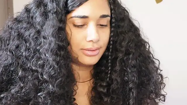 Mysensualbrunette1 online show from January 29, 2025, 7:22 pm