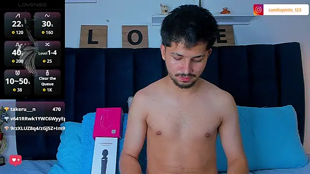 Snapshot of Issac_james_ chatting on March 15, 2026, 1:18 pm Issac james online show from March 15, 2026, 1:18 pm