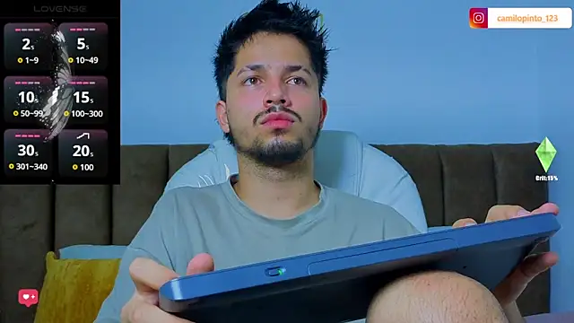 Snapshot of Issac_james_ chatting on March 15, 2026, 12:50 am Issac james online show from March 15, 2026, 12:50 am