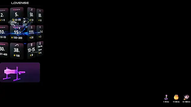 Snapshot of Issac_james_ chatting on November 30, 2025, 4:57 am Issac james online show from November 30, 2025, 4:57 am