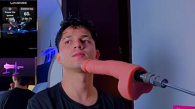 Snapshot of Issac_james_ chatting on November 8, 2025, 4:27 am Issac james online show from November 8, 2025, 4:27 am