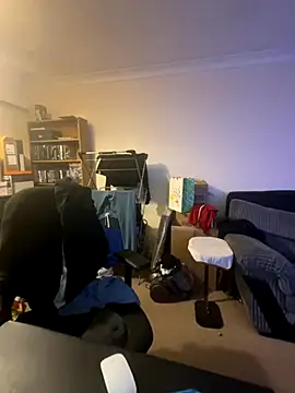 Snapshot of LondonTeffy chatting on October 27, 2025, 9:49 pm LondonTeffy online show from October 27, 2025, 9:49 pm