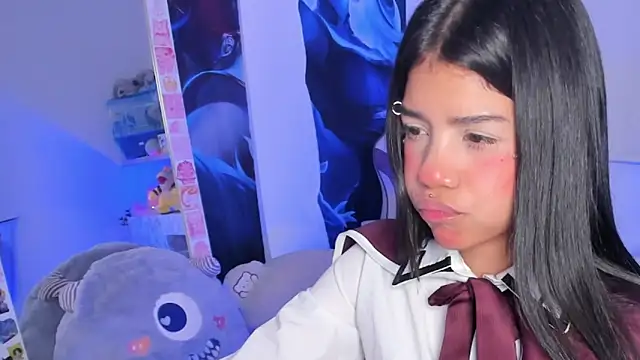 cutestephuwu online show from February 7, 2025, 3:12 am